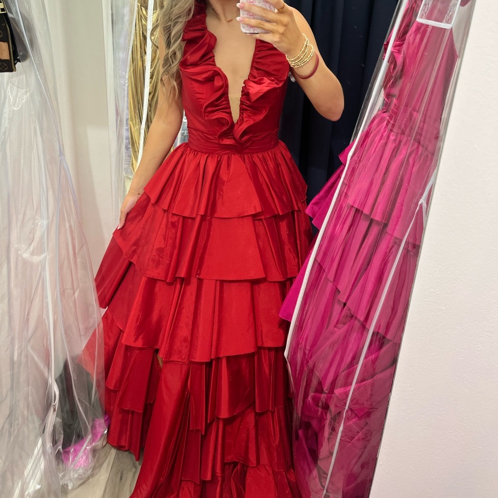 Sherri Hill 56013